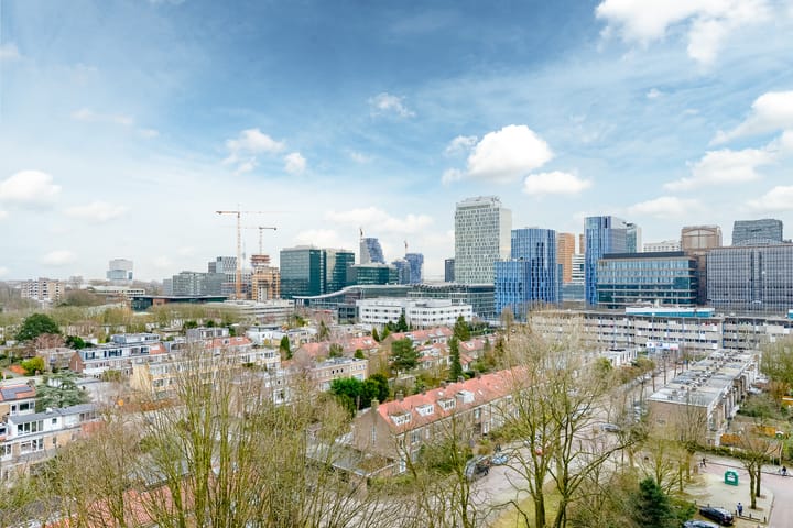 Foto 17 van Parnassusweg 189