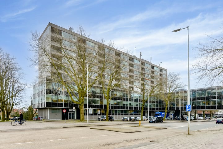 Foto 18 van Parnassusweg 189