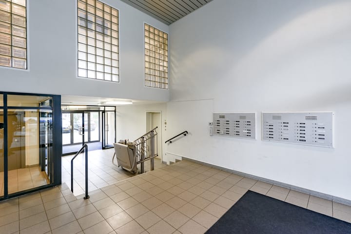 Foto 19 van Parnassusweg 189