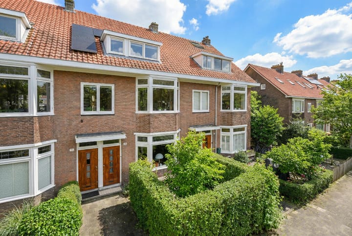 Foto 28 van Populierstraat 11