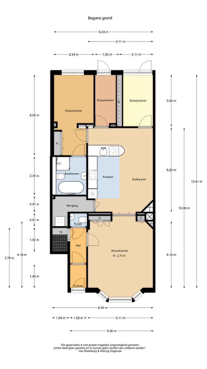 Foto 33 van Populierstraat 11