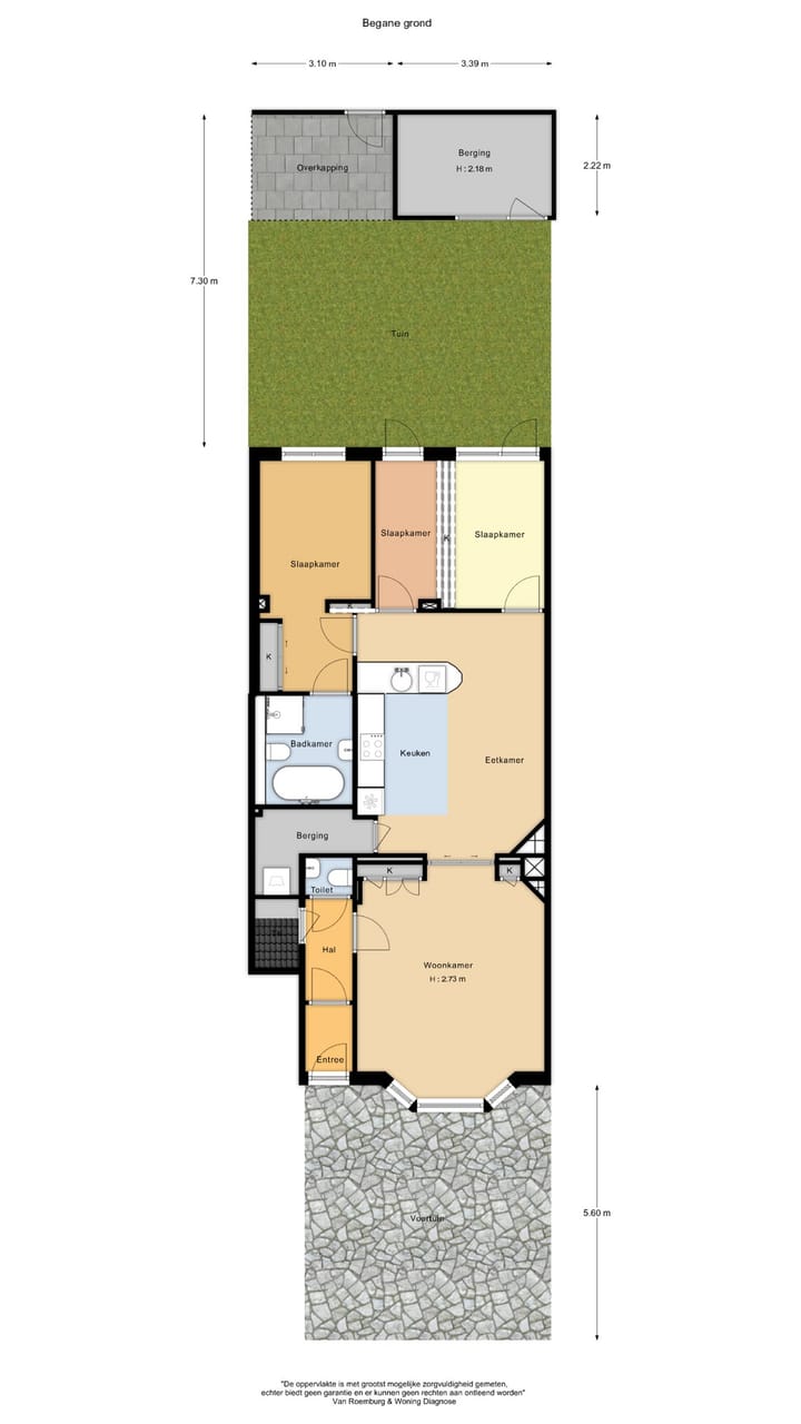 Foto 34 van Populierstraat 11