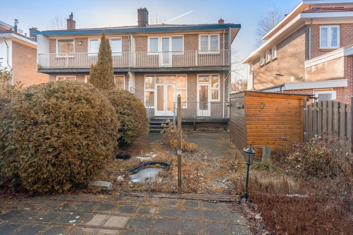 Foto 2 van Amsterdamseweg 379