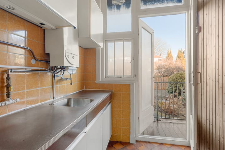 Foto 5 van Amsterdamseweg 379