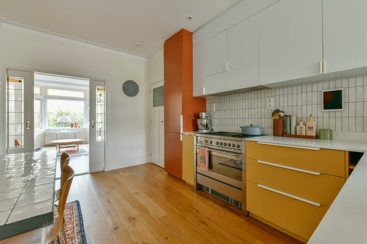 Foto 10 van Populierstraat 11