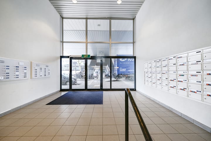 Foto 20 van Parnassusweg 189