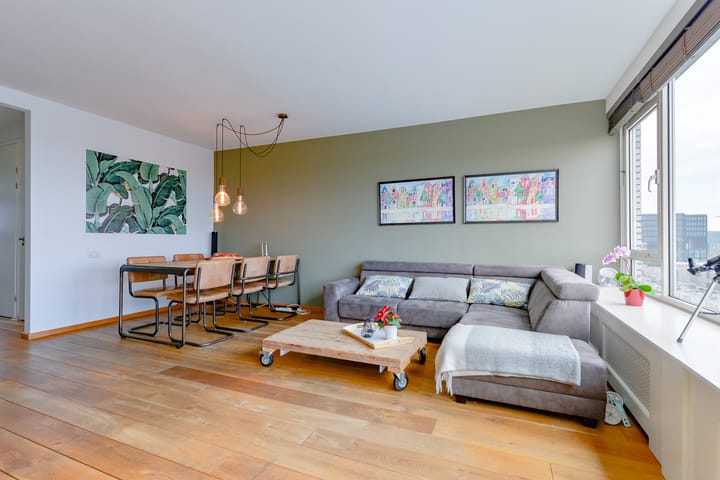 Foto 7 van Parnassusweg 189