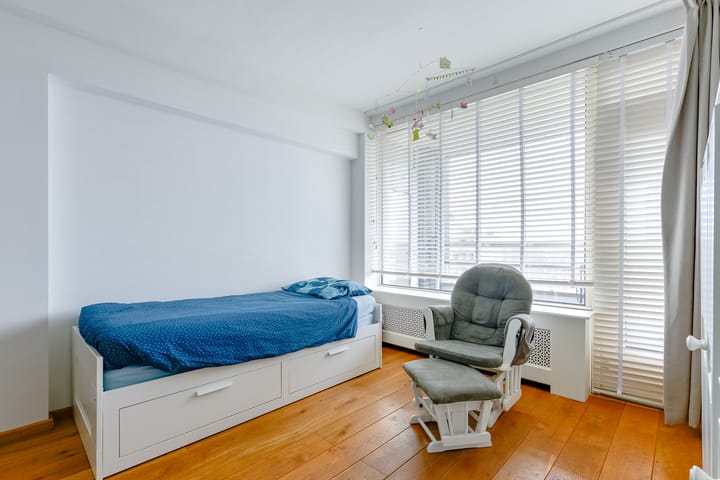 Foto 13 van Parnassusweg 189