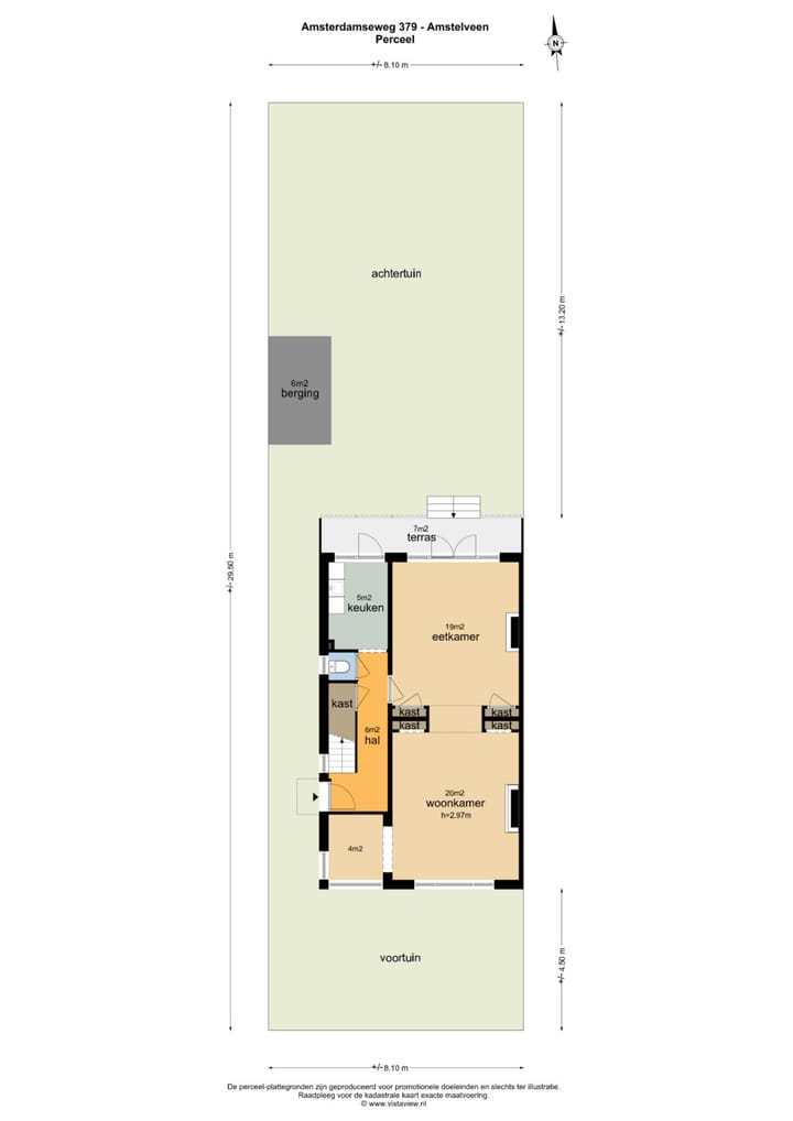 Foto 37 van Amsterdamseweg 379