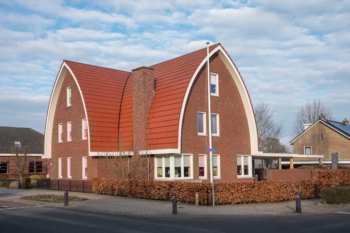 Markeloseweg 23