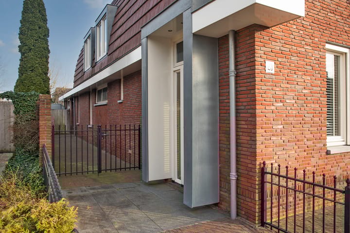 Foto 3 van Markeloseweg 23