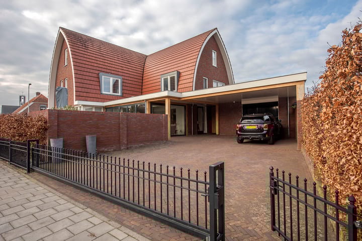 Foto 4 van Markeloseweg 23