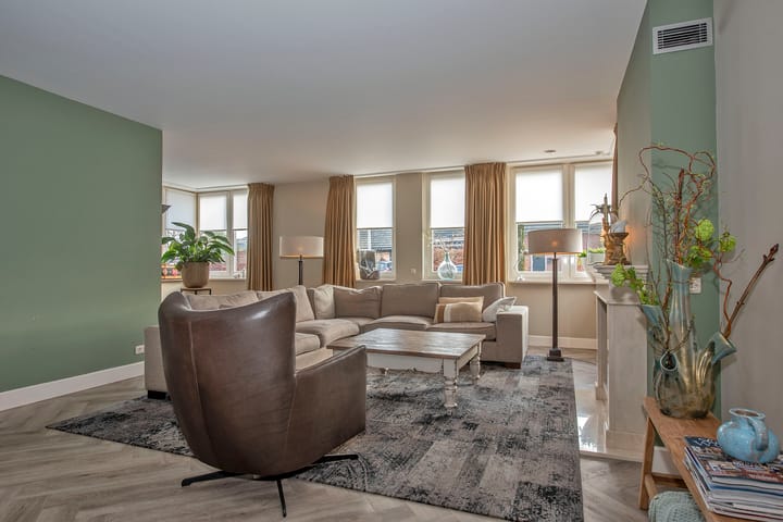 Foto 8 van Markeloseweg 23