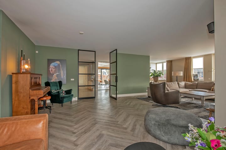 Foto 9 van Markeloseweg 23