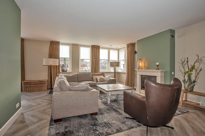 Foto 10 van Markeloseweg 23