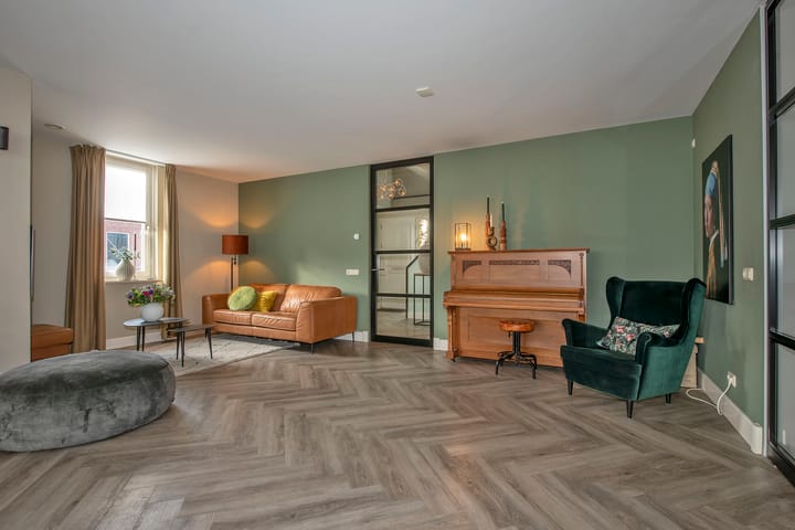 Foto 12 van Markeloseweg 23