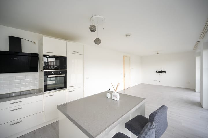 Foto 7 van Troelstralaan 263-B