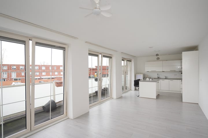 Foto 3 van Troelstralaan 263-B