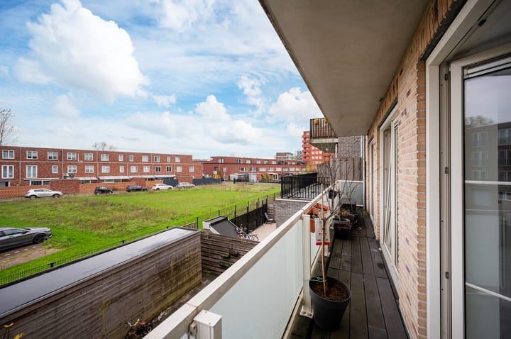 Foto 10 van Troelstralaan 263-B