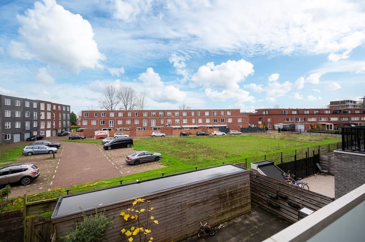 Foto 11 van Troelstralaan 263-B