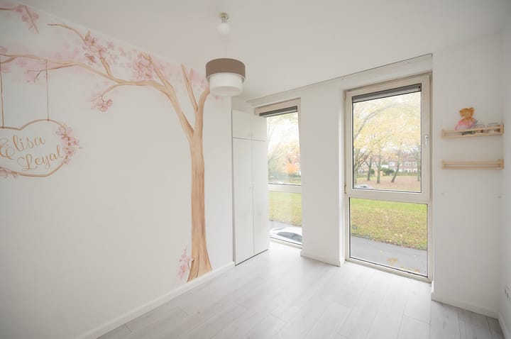 Foto 16 van Troelstralaan 263-B