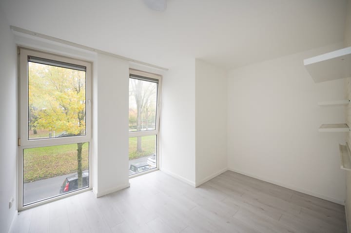 Foto 19 van Troelstralaan 263-B