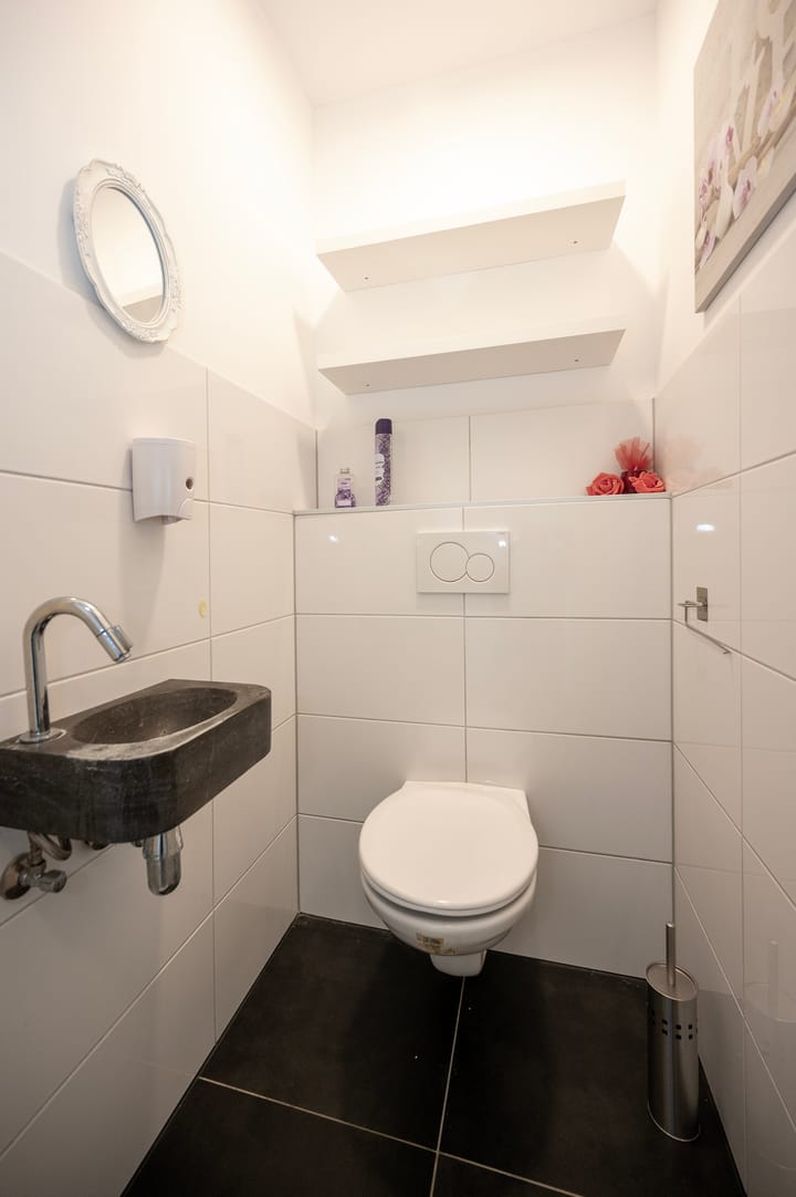 Foto 24 van Troelstralaan 263-B