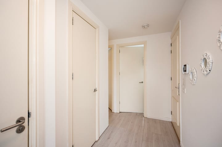 Foto 25 van Troelstralaan 263-B