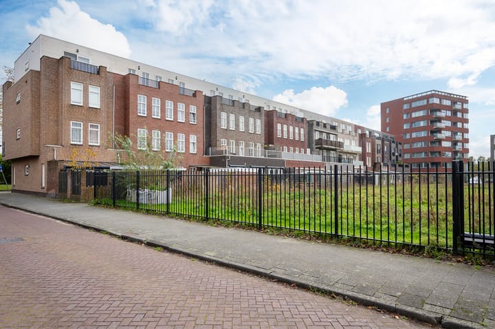 Foto 26 van Troelstralaan 263-B