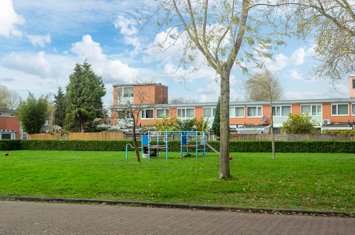 Foto 30 van Troelstralaan 263-B