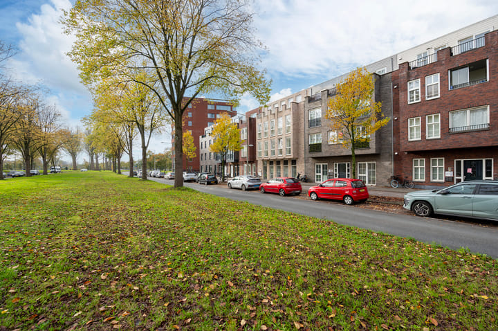 Foto 31 van Troelstralaan 263-B