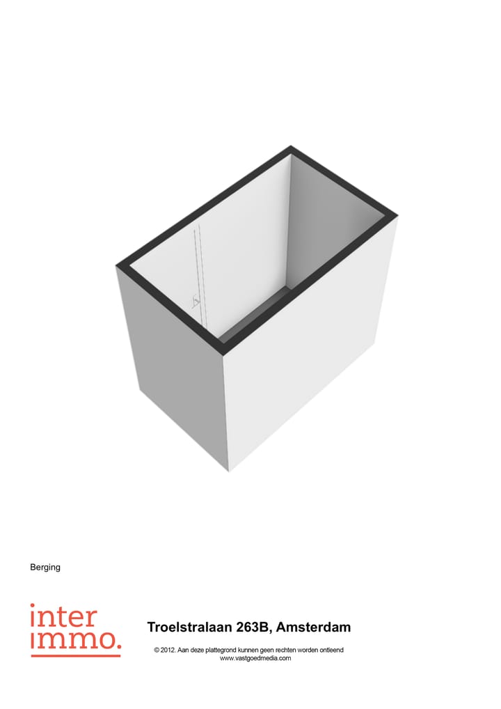 Foto 36 van Troelstralaan 263-B