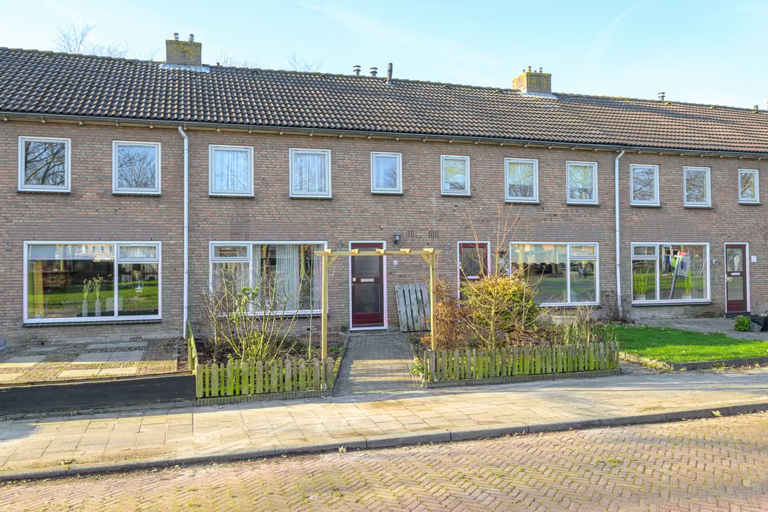 Foto 1 van Dr. Lovinkstraat 23