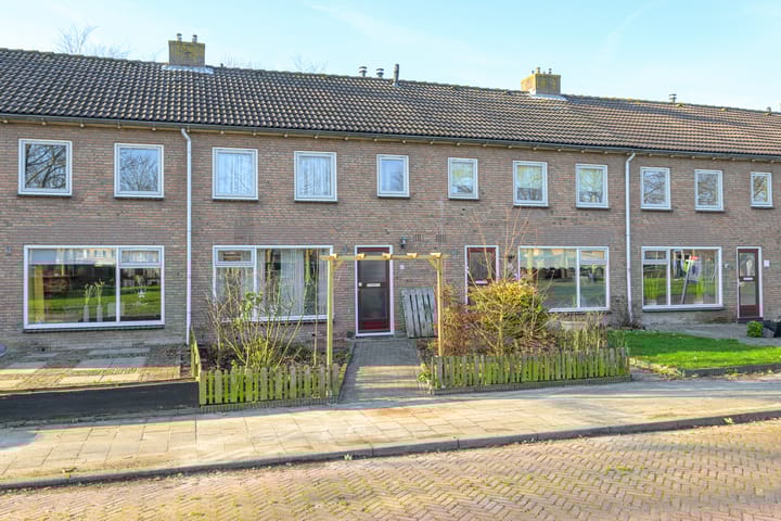 Dr. Lovinkstraat 23