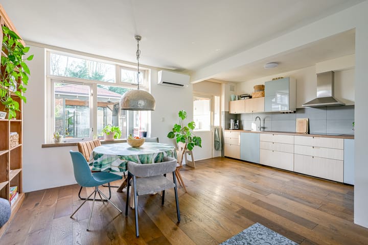 Photo 3 of Dr. Lovinkstraat 23