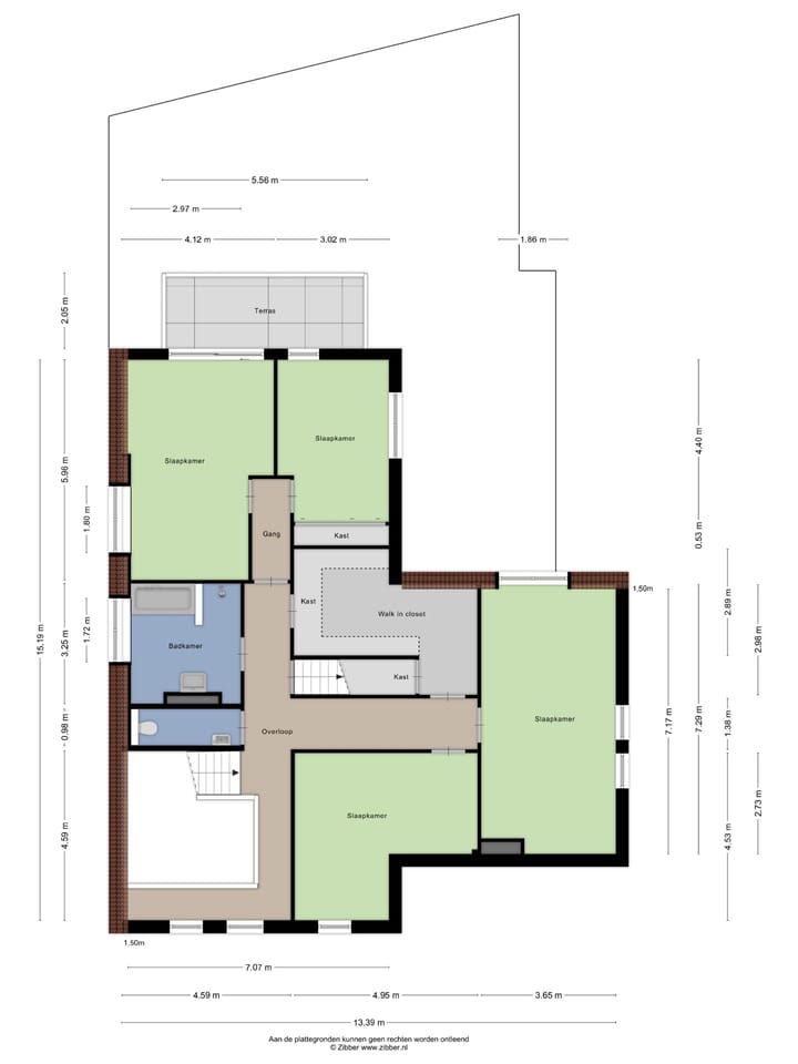 Foto 54 van Markeloseweg 23