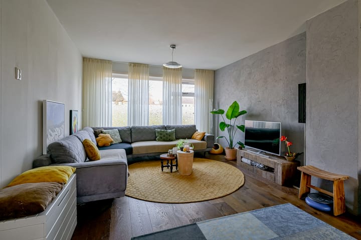 Photo 5 of Dr. Lovinkstraat 23