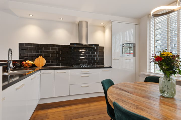 Photo 4 of Graan voor Visch 18011