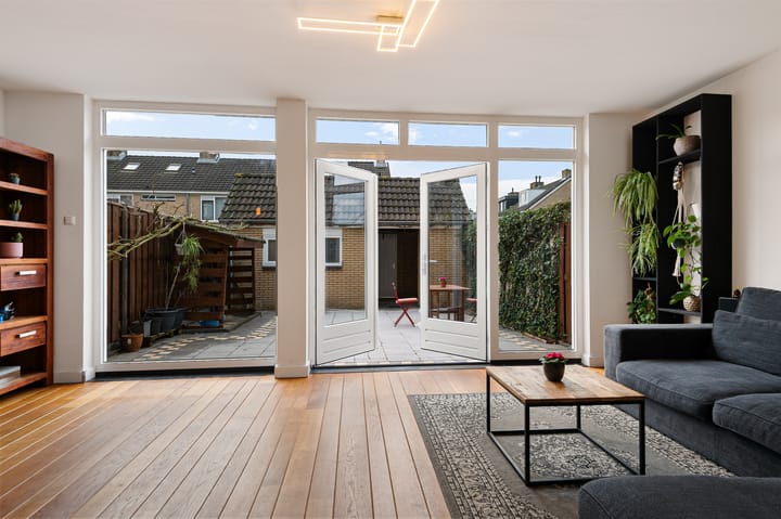 Foto 5 van Graan voor Visch 18011