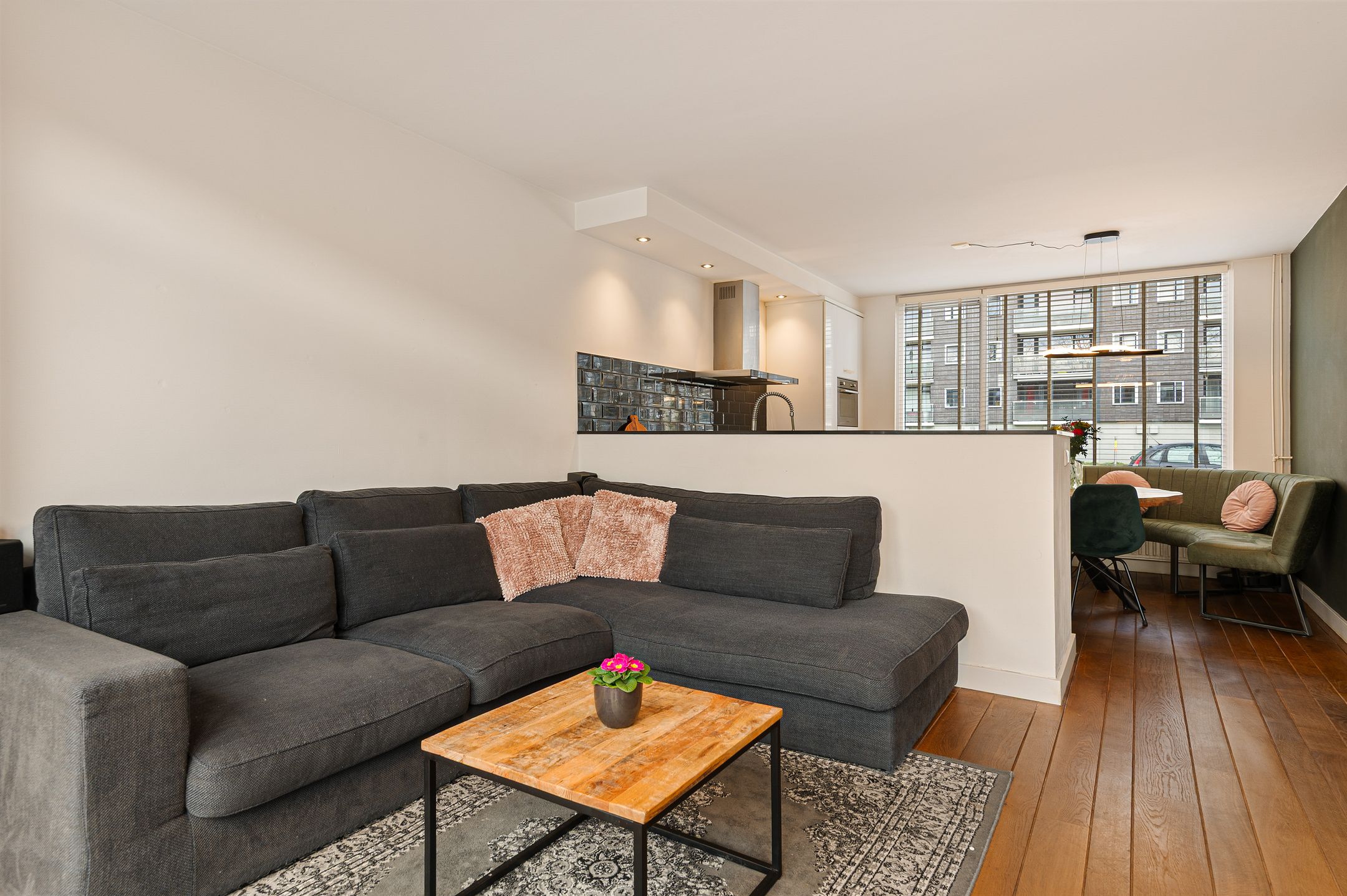 Foto 6 van Graan voor Visch 18011