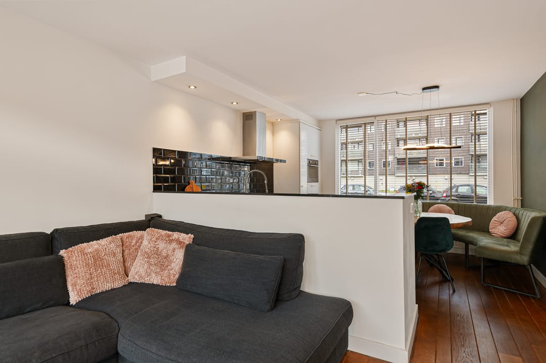 Foto 8 van Graan voor Visch 18011