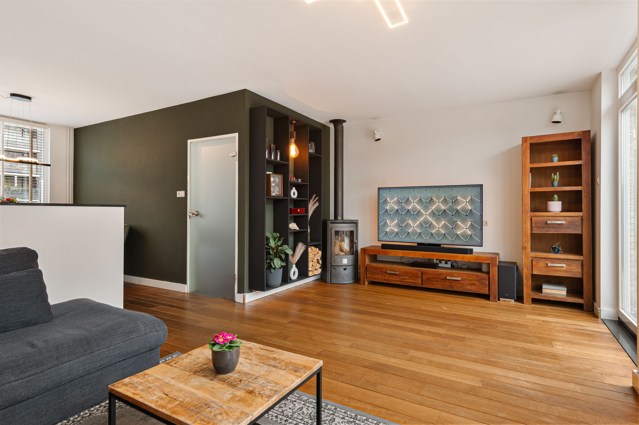 Foto 9 van Graan voor Visch 18011