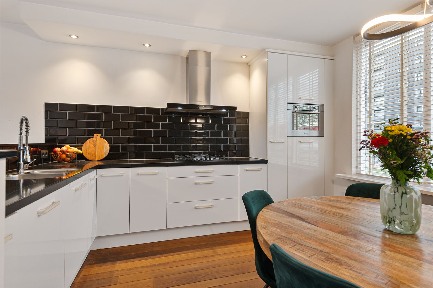 Foto 10 van Graan voor Visch 18011