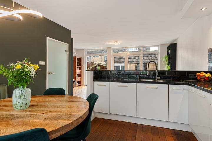 Foto 11 van Graan voor Visch 18011