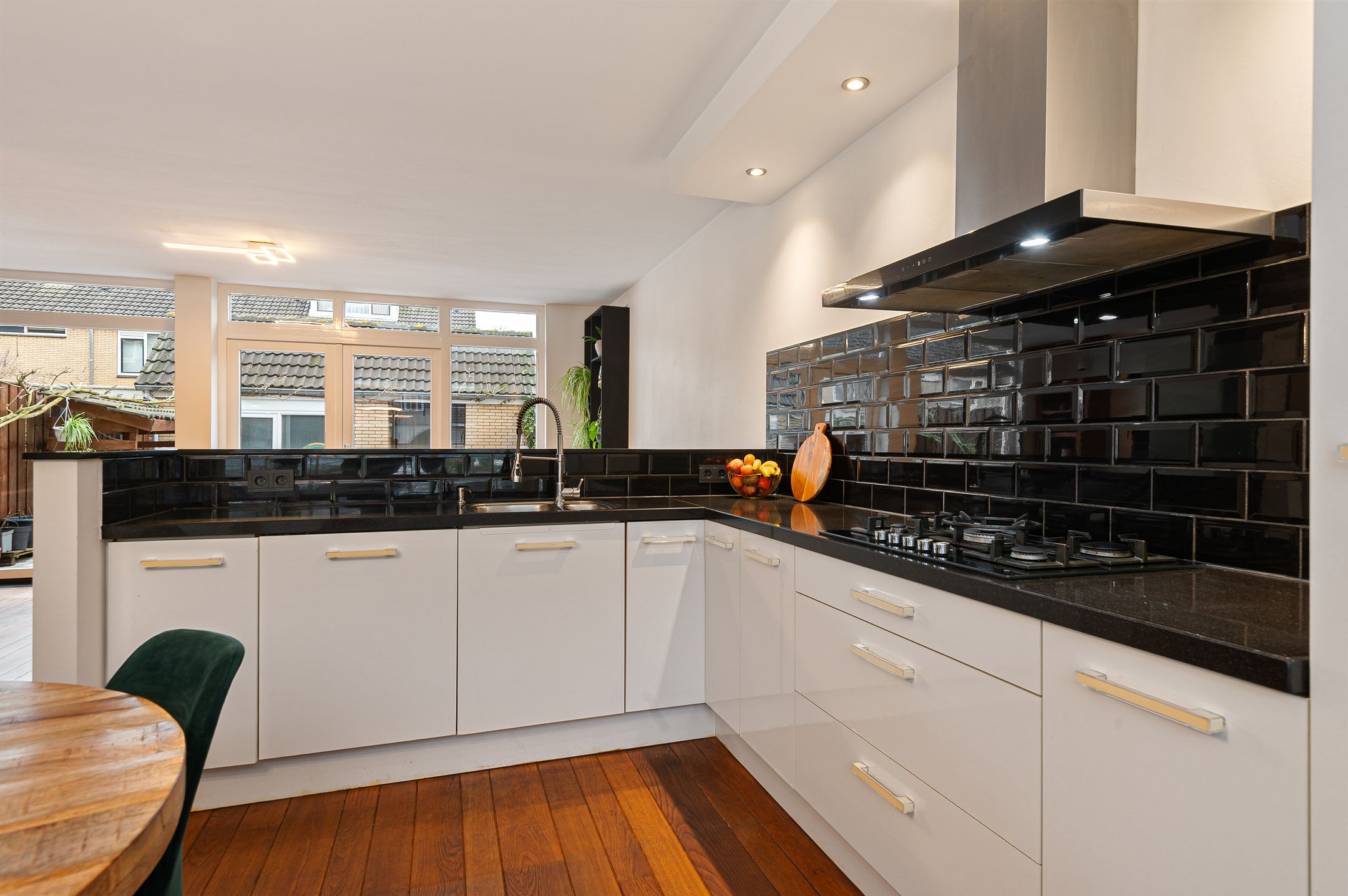 Foto 12 van Graan voor Visch 18011