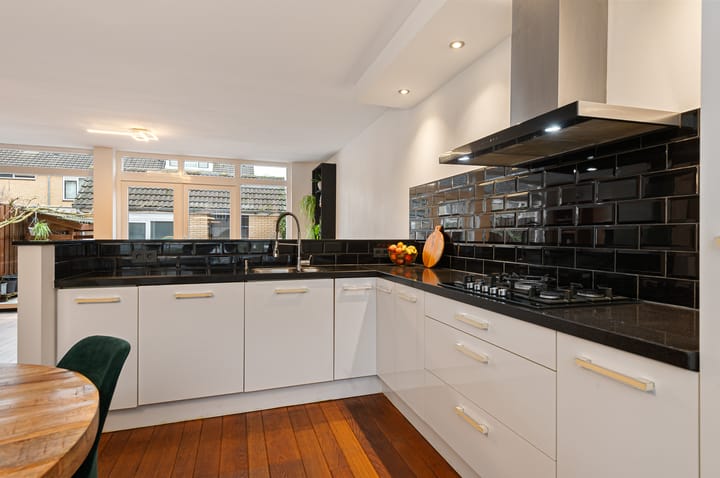 Foto 12 van Graan voor Visch 18011