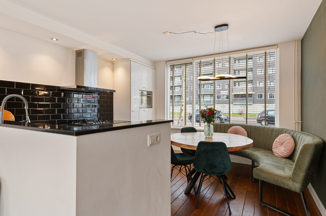 Foto 13 van Graan voor Visch 18011