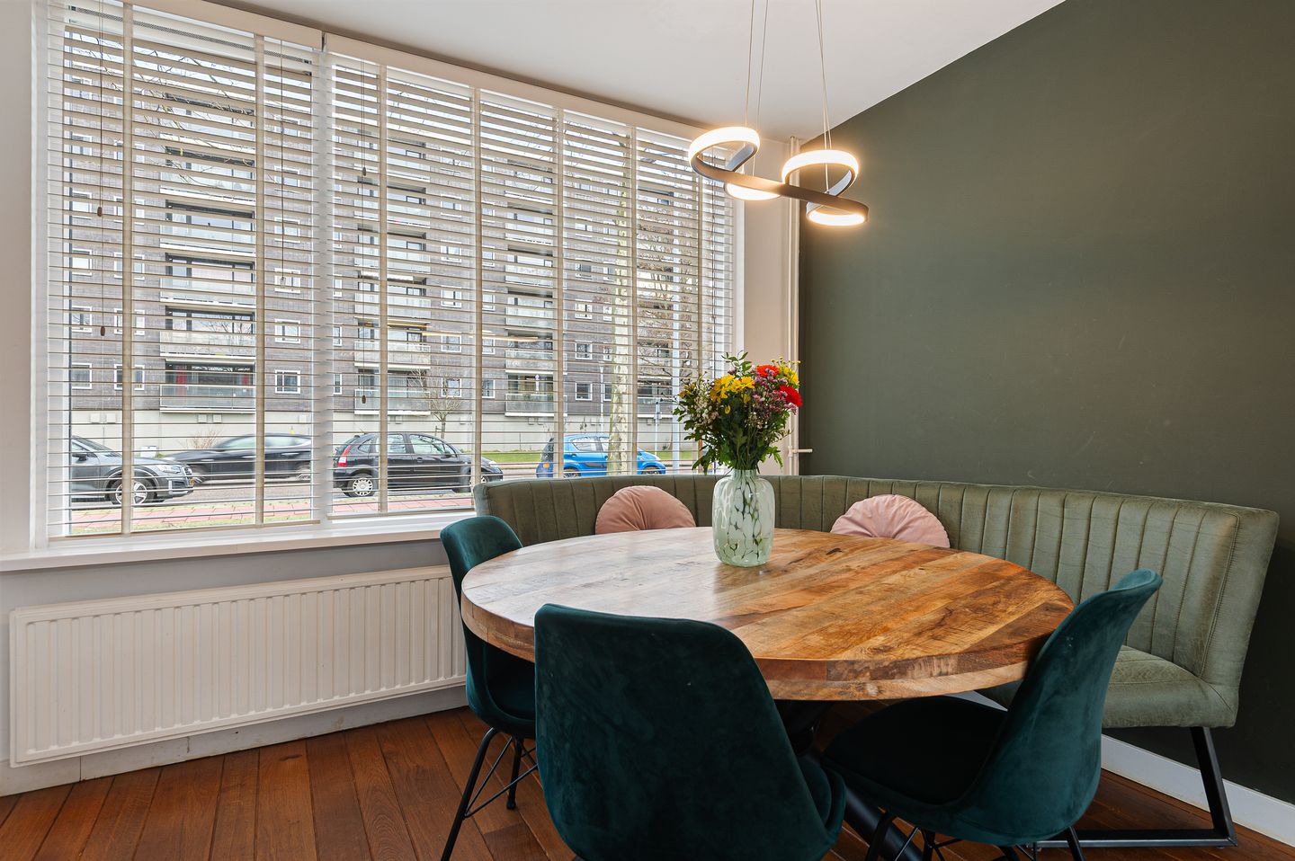 Foto 14 van Graan voor Visch 18011