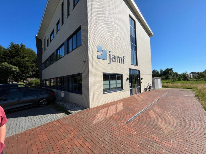 Hoenderkamp 23, Emmen