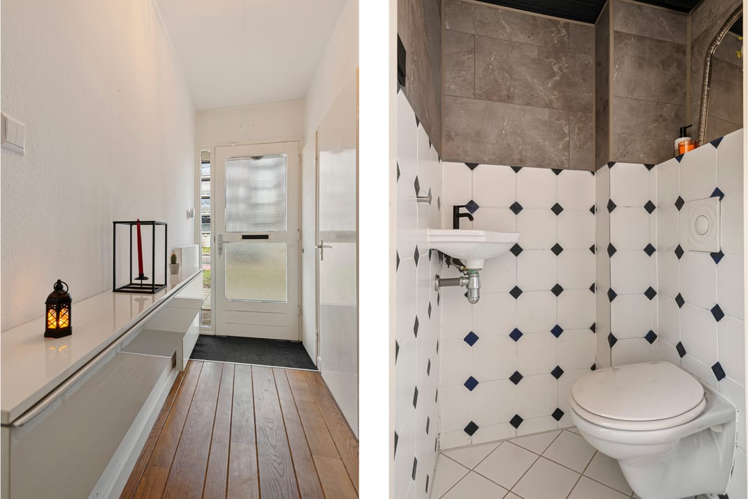 Foto 16 van Graan voor Visch 18011